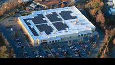 Pictured: Target's store in Napa Valley, California. Image: Target
